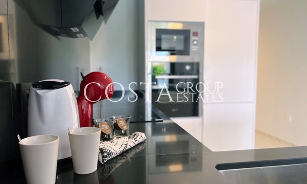 Herverkoop - Apartments -
Orihuela Costa - Los Altos