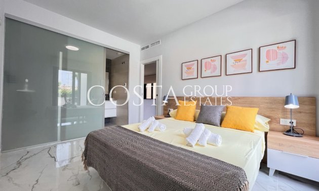 Herverkoop - Apartments -
Orihuela Costa - Los Altos