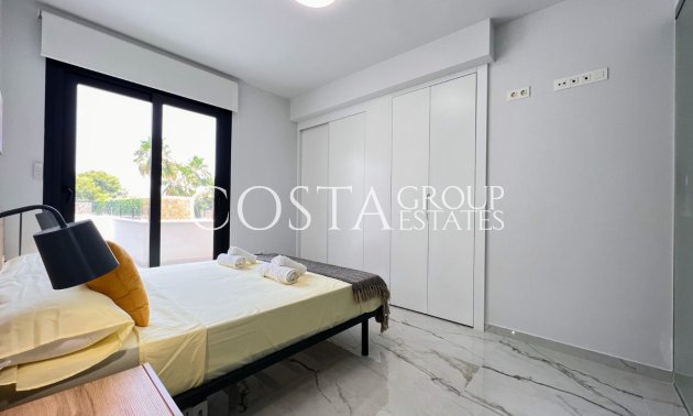 Herverkoop - Apartments -
Orihuela Costa - Los Altos