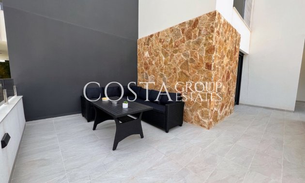 Herverkoop - Apartments -
Orihuela Costa - Los Altos