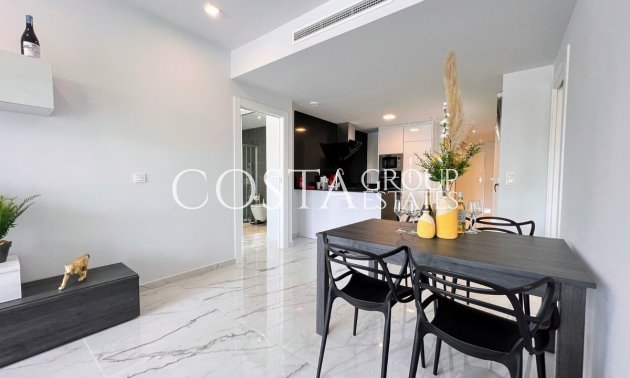 Herverkoop - Apartments -
Orihuela Costa - Los Altos