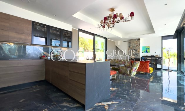 Herverkoop - Villa -
Orihuela Costa - Las Colinas Golf