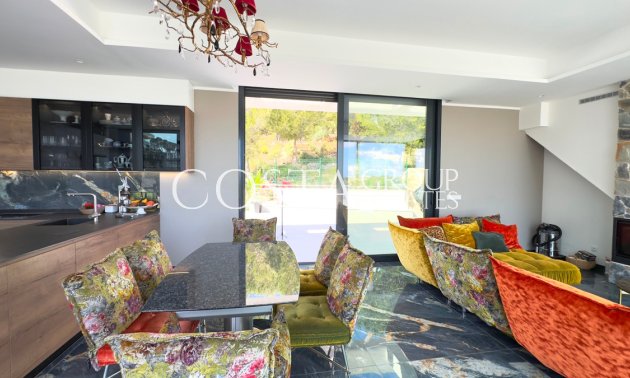 Herverkoop - Villa -
Orihuela Costa - Las Colinas Golf