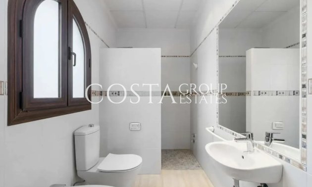 Herverkoop - Villa -
Orihuela Costa - La Zenia