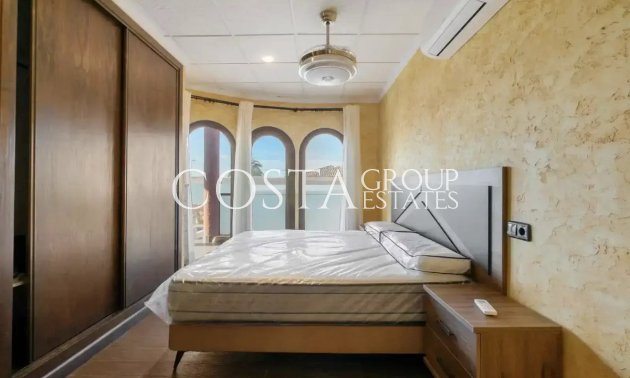 Herverkoop - Villa -
Orihuela Costa - La Zenia