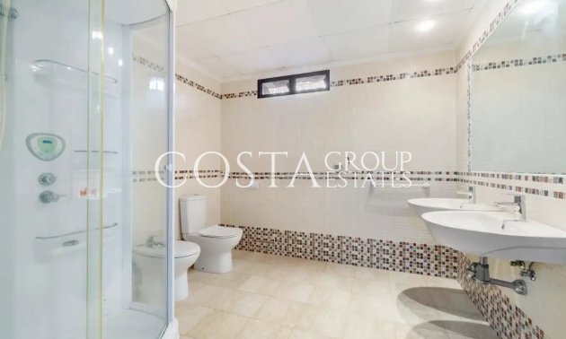 Herverkoop - Villa -
Orihuela Costa - La Zenia