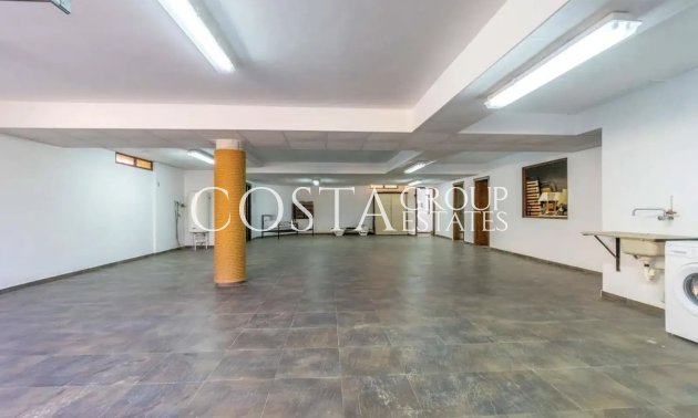 Herverkoop - Villa -
Orihuela Costa - La Zenia