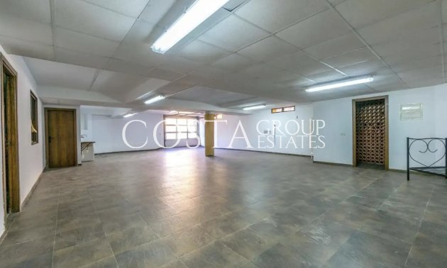 Herverkoop - Villa -
Orihuela Costa - La Zenia