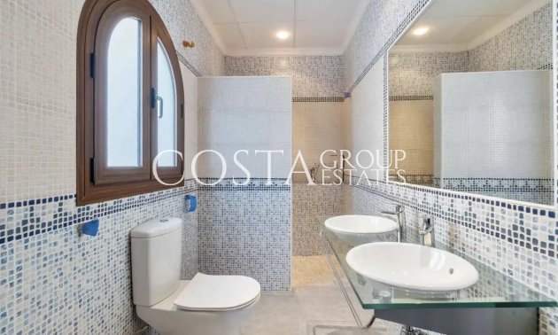 Herverkoop - Villa -
Orihuela Costa - La Zenia