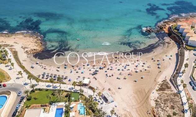 Herverkoop - Villa -
Orihuela Costa - La Zenia