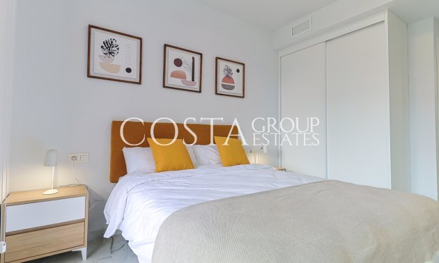 Herverkoop - Apartments -
Orihuela Costa - Los Altos