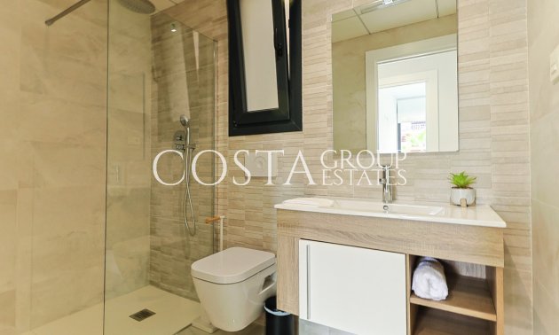 Herverkoop - Apartments -
Orihuela Costa - Los Altos