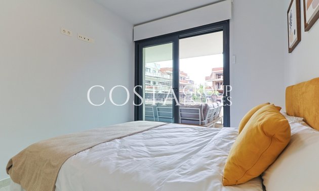 Herverkoop - Apartments -
Orihuela Costa - Los Altos