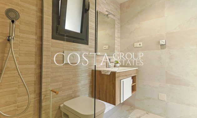 Herverkoop - Apartments -
Orihuela Costa - Los Altos