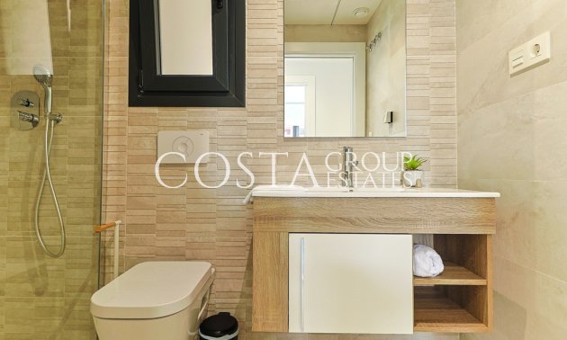 Herverkoop - Apartments -
Orihuela Costa - Los Altos