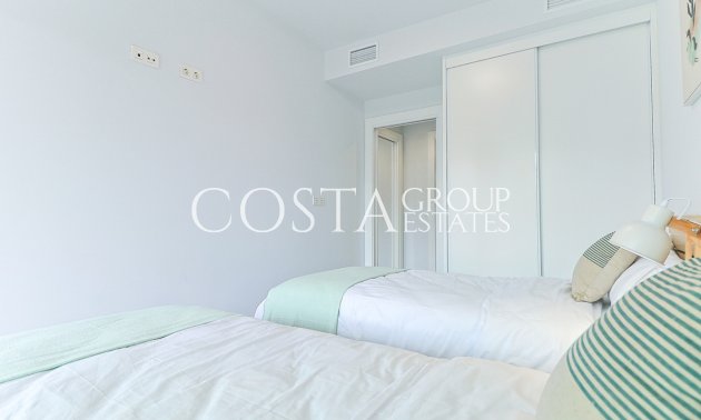 Herverkoop - Apartments -
Orihuela Costa - Los Altos