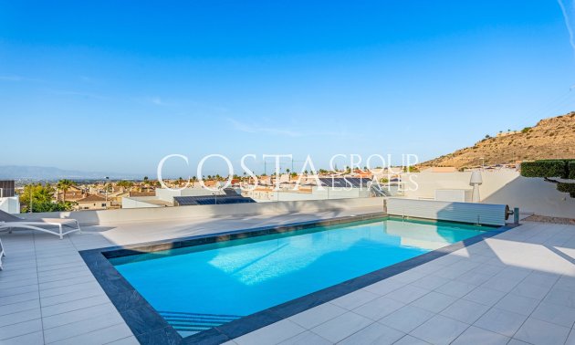 Revente - Villa -
Benijofar