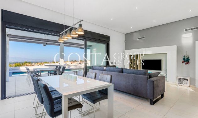 Revente - Villa -
Benijofar