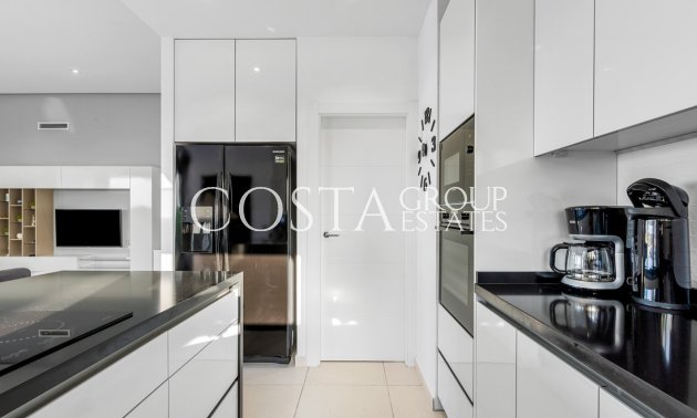 Revente - Villa -
Benijofar