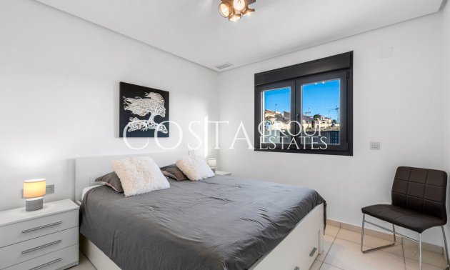 Revente - Villa -
Benijofar