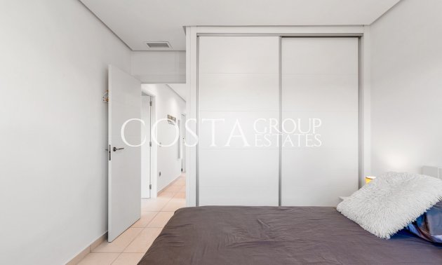 Revente - Villa -
Benijofar