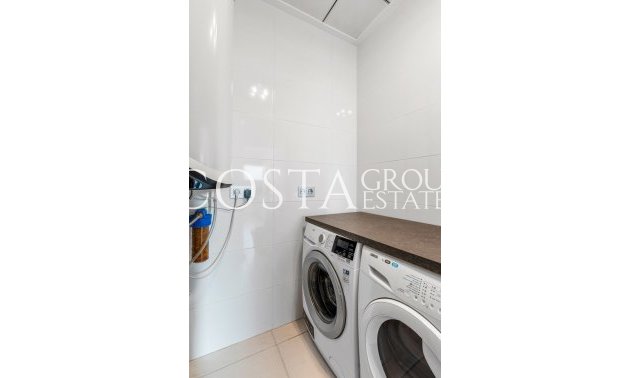 Revente - Villa -
Benijofar