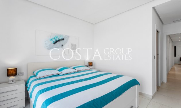 Revente - Villa -
Benijofar