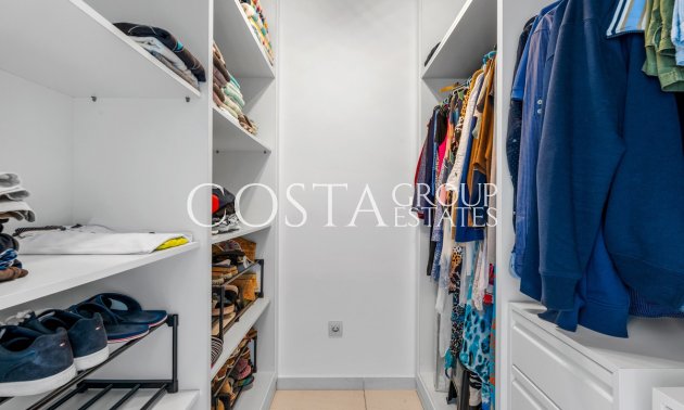 Revente - Villa -
Benijofar