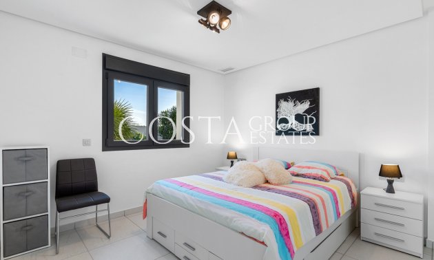 Revente - Villa -
Benijofar