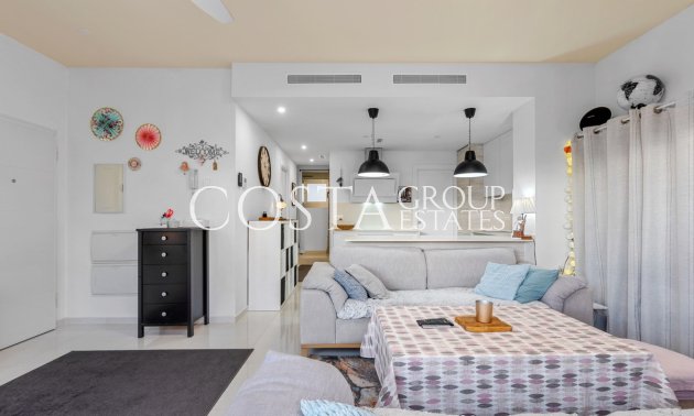 Herverkoop - Villa -
Orihuela Costa - Villamartin