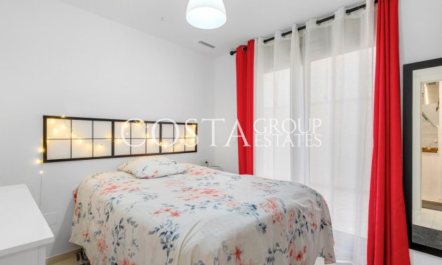 Herverkoop - Villa -
Orihuela Costa - Villamartin