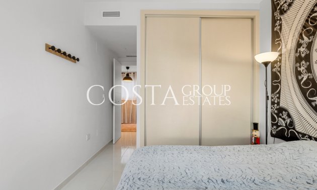 Herverkoop - Villa -
Orihuela Costa - Villamartin