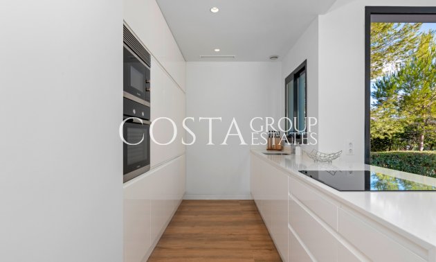 Herverkoop - Villa -
Orihuela Costa - Las Colinas Golf