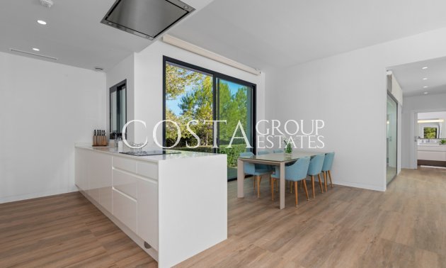 Herverkoop - Villa -
Orihuela Costa - Las Colinas Golf