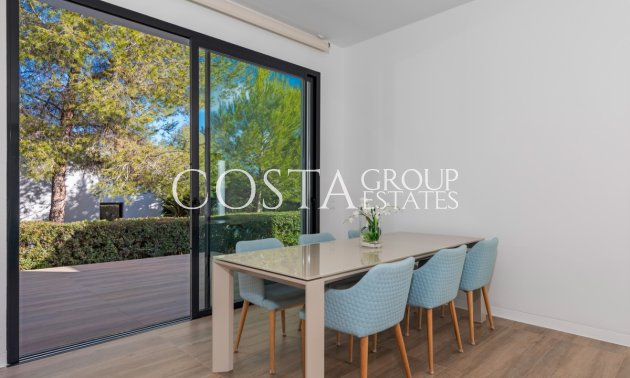 Herverkoop - Villa -
Orihuela Costa - Las Colinas Golf