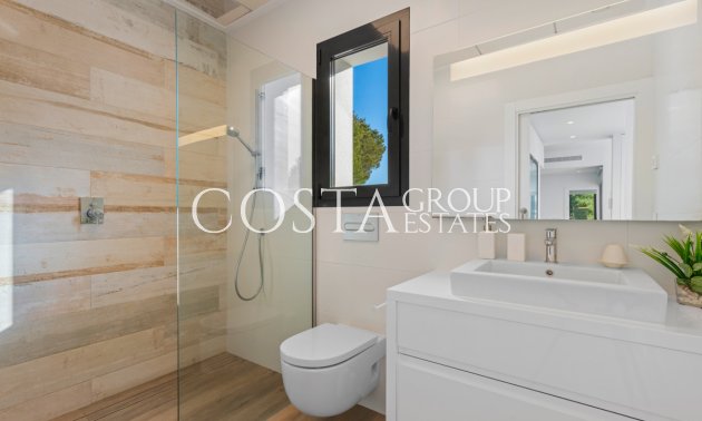 Herverkoop - Villa -
Orihuela Costa - Las Colinas Golf