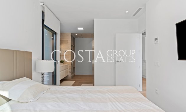 Herverkoop - Villa -
Orihuela Costa - Las Colinas Golf