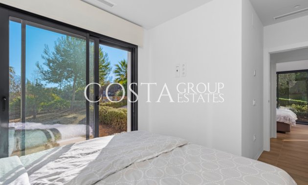 Herverkoop - Villa -
Orihuela Costa - Las Colinas Golf