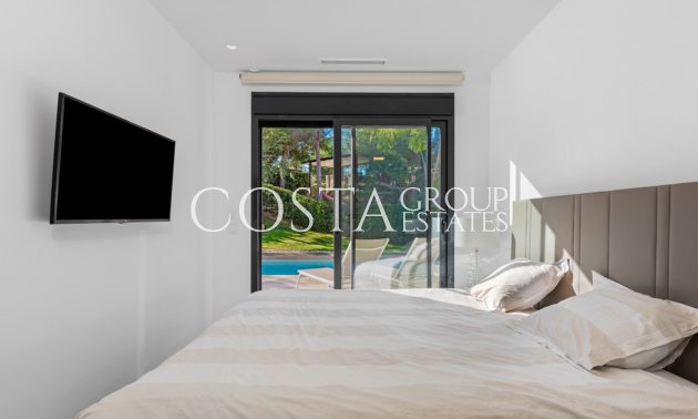 Herverkoop - Villa -
Orihuela Costa - Las Colinas Golf