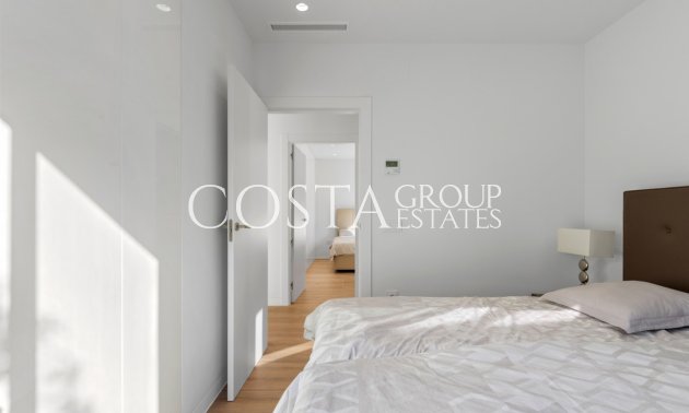 Herverkoop - Villa -
Orihuela Costa - Las Colinas Golf