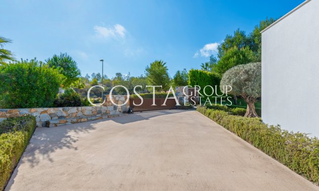 Herverkoop - Villa -
Orihuela Costa - Las Colinas Golf