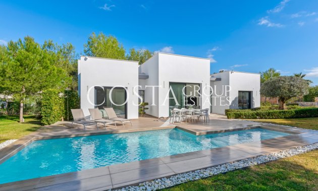 Herverkoop - Villa -
Orihuela Costa - Las Colinas Golf