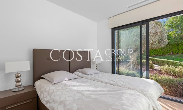 Herverkoop - Villa -
Orihuela Costa - Las Colinas Golf