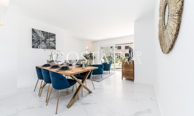 Herverkoop - Apartments -
Orihuela Costa - Punta Prima