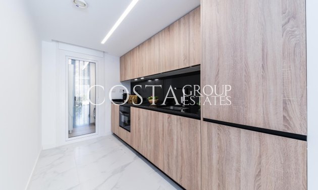 Herverkoop - Apartments -
Orihuela Costa - Punta Prima