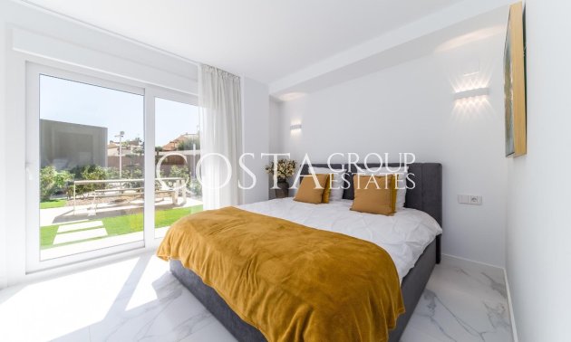 Herverkoop - Apartments -
Orihuela Costa - Punta Prima
