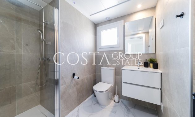 Herverkoop - Apartments -
Orihuela Costa - Punta Prima