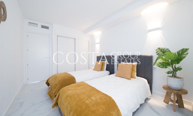 Herverkoop - Apartments -
Orihuela Costa - Punta Prima