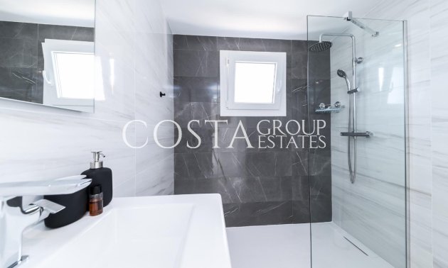 Herverkoop - Apartments -
Orihuela Costa - Punta Prima