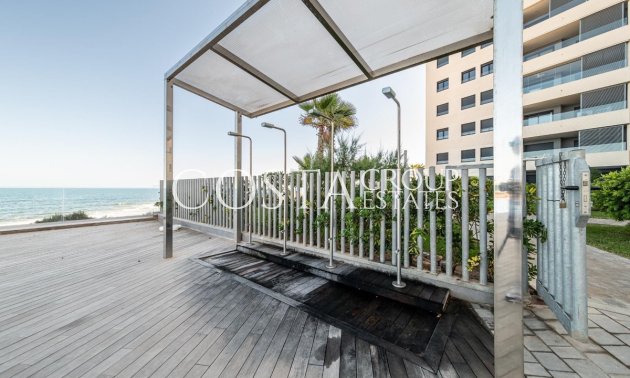 Herverkoop - Apartments -
Orihuela Costa - Punta Prima